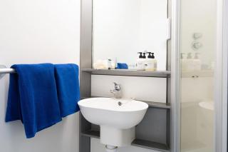 Student Only, Bronze Ensuite Lower Level Highbury I - Londra - 9