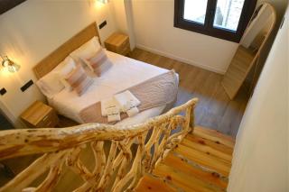 La casa de la abuela Gabina, Duruelo de la Sierra - 12 personas - 8