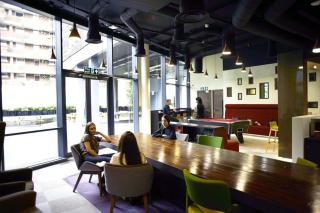 Student Only, Bronze Ensuite Lower Level Highbury I - Londra - 8