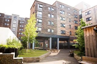 Student Only, Bronze Ensuite Lower Level Highbury I - Londra - 0