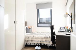 Student Only, Bronze Ensuite Lower Level Highbury I - Londra - 5