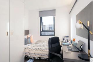Student Only, Bronze Ensuite Lower Level Highbury I - Londra - 3