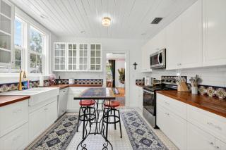 Historic Beasley House with Heated Pool - 5