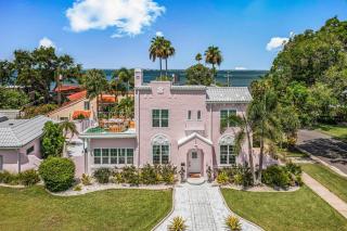 Historic Beasley House with Heated Pool - 9
