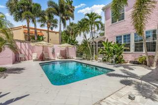 Historic Beasley House with Heated Pool - 8