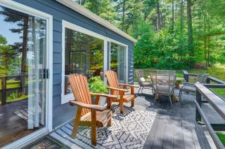 Fishing and Boating Paradise St Lawrence River Home - Hammond - 8