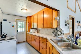 Fishing and Boating Paradise St Lawrence River Home - Hammond - 5