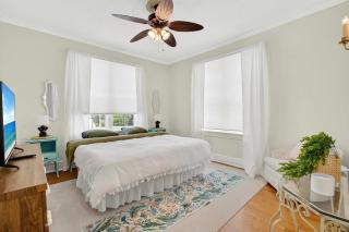 Historic Beasley House with Heated Pool - 2