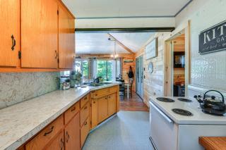 Fishing and Boating Paradise St Lawrence River Home - Hammond - 3