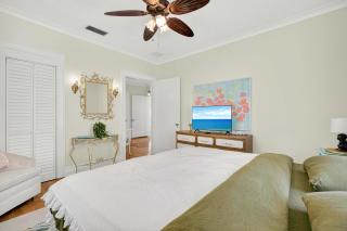 Historic Beasley House with Heated Pool - 1