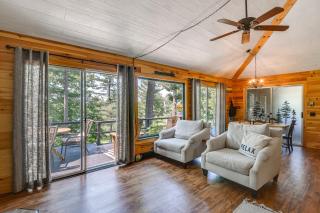 Fishing and Boating Paradise St Lawrence River Home - Hammond - 1