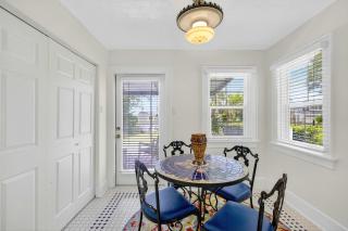 Historic Beasley House with Heated Pool - 3