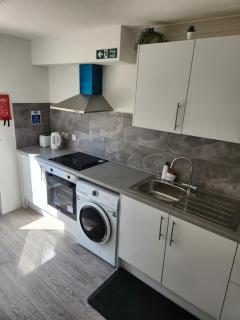 Luxurious ensuite rooms - Basildon - 8
