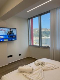 Glass House Apartment Vlore - Valona - 7