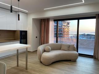 Glass House Apartment Vlore - 3