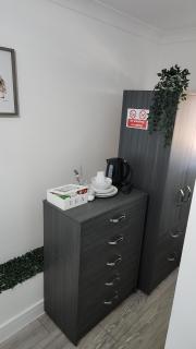 Luxurious ensuite rooms - 4