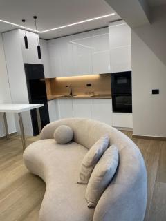 Glass House Apartment Vlore - Valona - 2