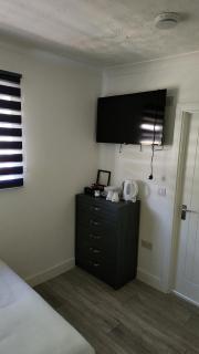 Luxurious ensuite rooms - Basildon - 3