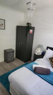 Luxurious ensuite rooms - Basildon - 2