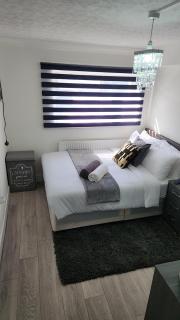 Luxurious ensuite rooms - 1