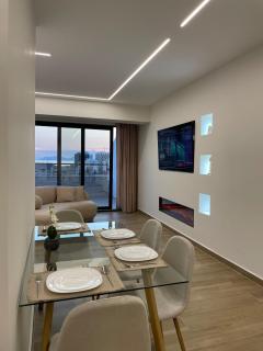 Glass House Apartment Vlore - Valona - 4