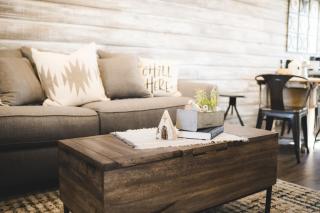 Nordins Hillside Haven - Dardanelle - 8