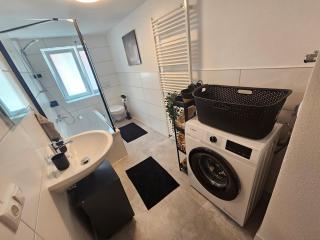 Apartament by B - Thüngen - 4