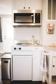 Nordins Hillside Haven - Dardanelle - 1