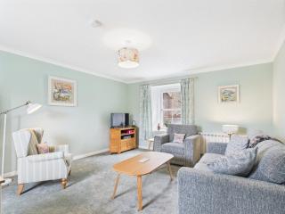 The High Crescent - Hawick - 9
