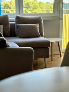 NAP Apartments Obrońców Wybrzeża - Gdańsk - 8