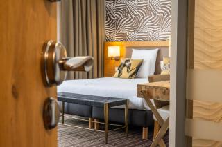 Le Lodge Brit Hotel Strasbourg Zenith - Estrasburgo - 0