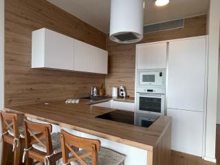 SAG Sky park castle wiev Free parking Free wifi - Bratislava - 8