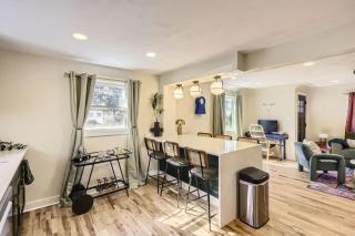 The Denver Duo Two Homes, One Epic Stay - 7