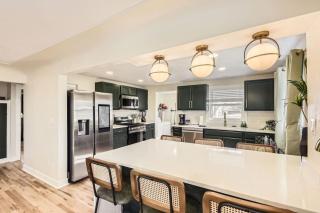 The Denver Duo Two Homes, One Epic Stay - 6