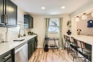 The Denver Duo Two Homes, One Epic Stay - 4