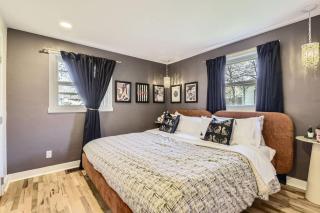 The Denver Duo Two Homes, One Epic Stay - 3