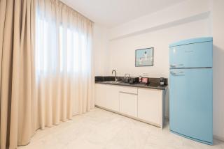 Bright & Airy Family Studio with Rooftop Access - Zen Theia by Tessera - Athen - 3