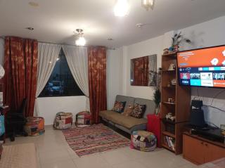 Apartment 12 min from airport - Lima - 9
