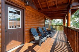 Grace Woods Retreat with Indoor Pool Sleeps 22 - 3