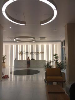 Apartasuite cerca Aeropuerto - Carthagène des Indes - 2