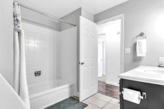 Awesome house near BYU with lots of amenities - Orem - 9