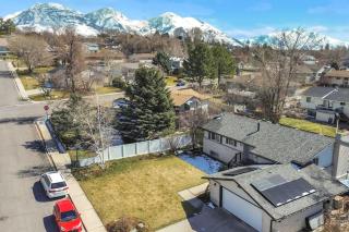 Awesome house near BYU with lots of amenities - Orem - 7