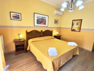 Ai Tre Parchi Bed And Bike - Randazzo - 6