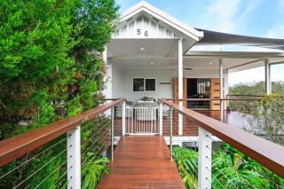 Oleander Escape Lake Front Retreat - Yungaburra - 9
