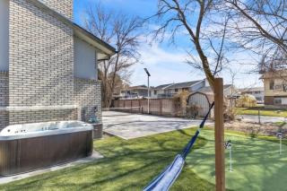 Awesome house near BYU with lots of amenities - 2