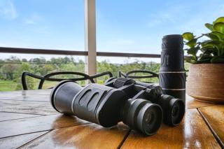 Oleander Escape Lake Front Retreat - Yungaburra - 7