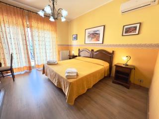 Ai Tre Parchi Bed And Bike - 1