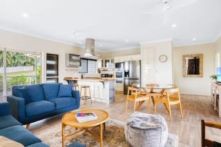 Oleander Escape Lake Front Retreat - Yungaburra - 6