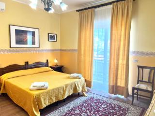 Ai Tre Parchi Bed And Bike - Randazzo - 9