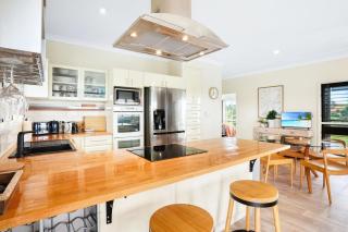Oleander Escape Lake Front Retreat - Yungaburra - 1